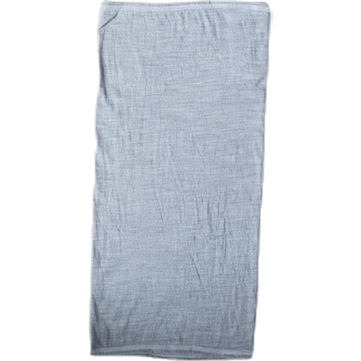 Lightweight Merino Wool Kids Grey