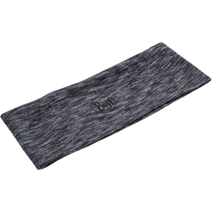 2L Midweight Merino Wool Headband Patterned