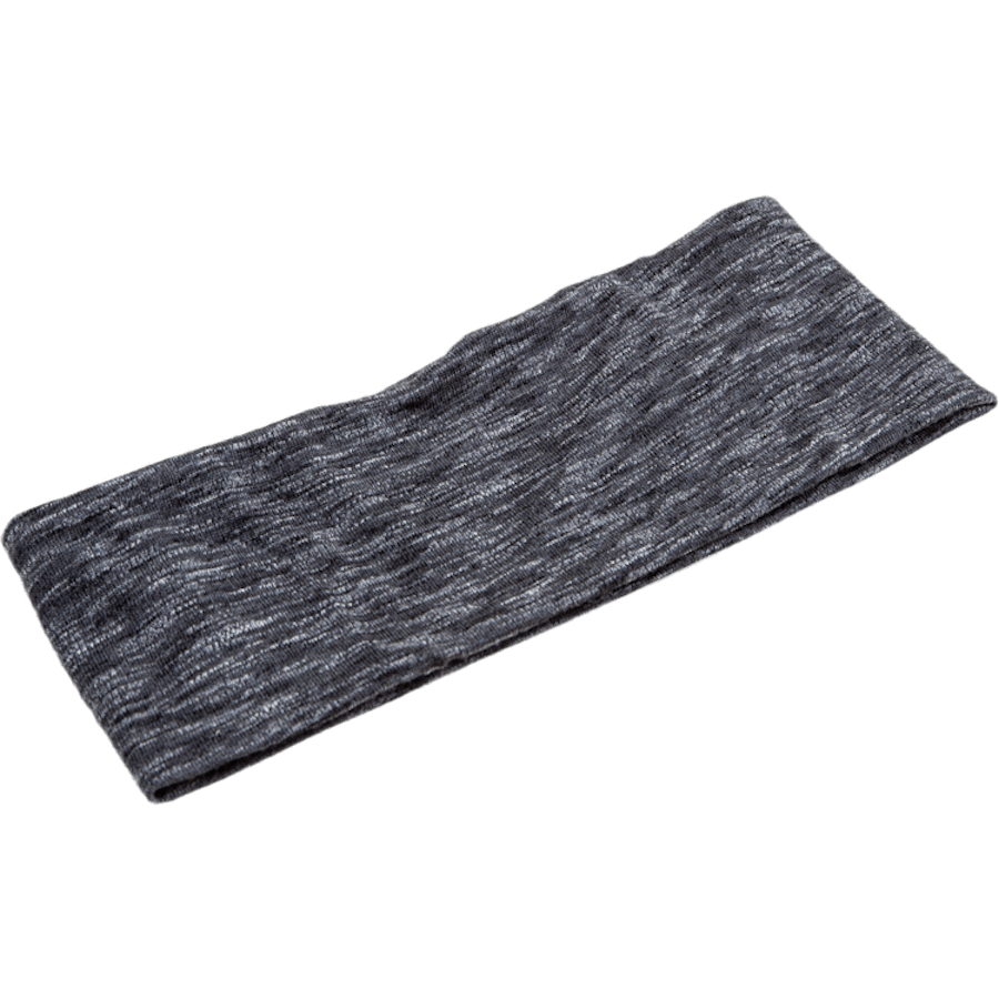 2L Midweight Merino Wool Headband Patterned