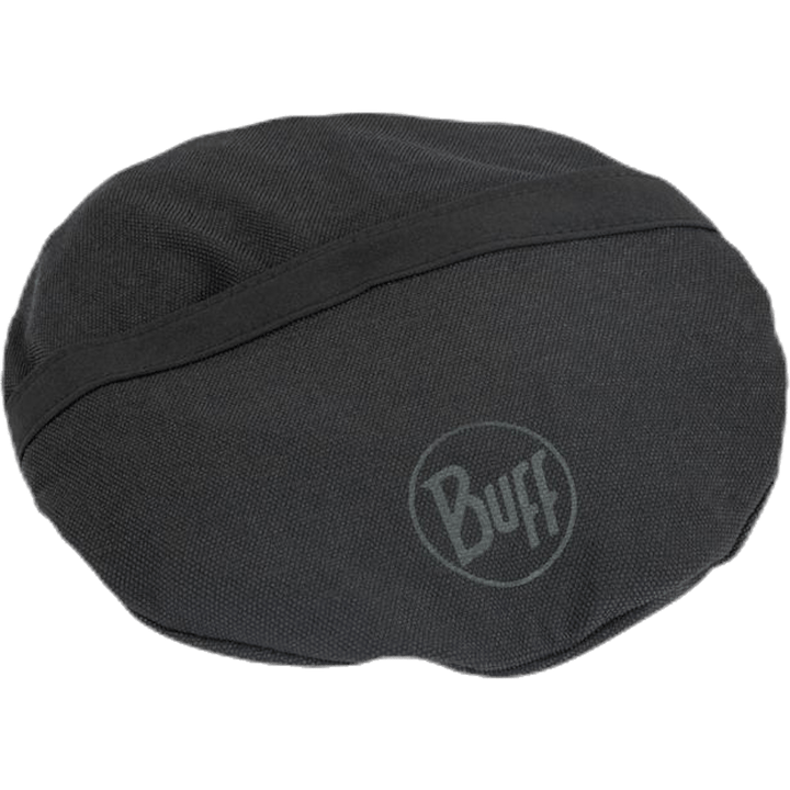 Travel Bucket Hat S/M Black