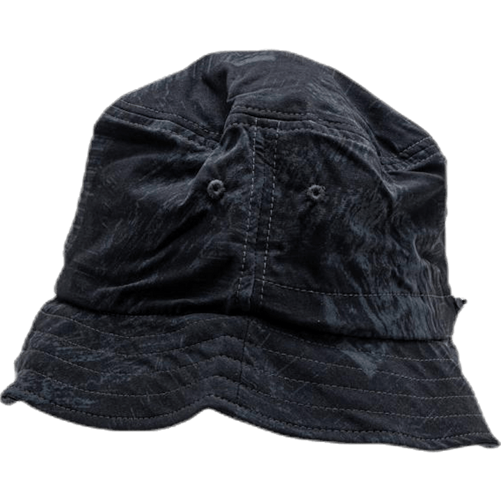 Travel Bucket Hat L/XL Black