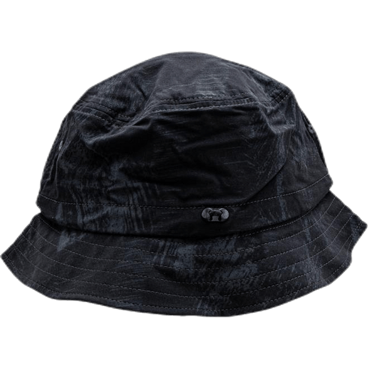 Travel Bucket Hat L/XL Black
