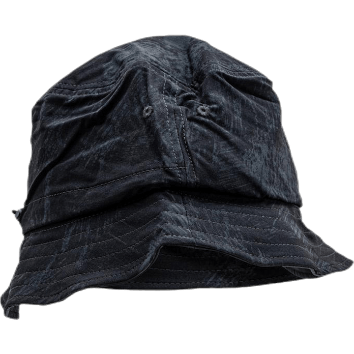 Travel Bucket Hat L/XL Black