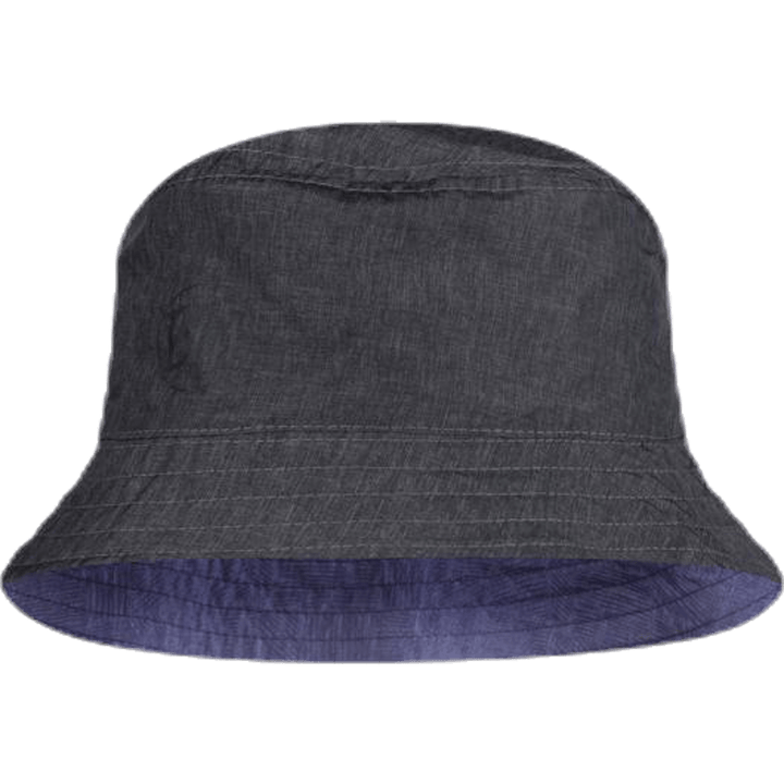 Travel Bucket Hat S/M Blue