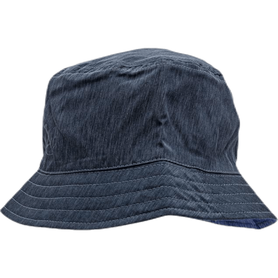 Travel Bucket Hat M/L Blue