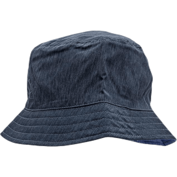 Travel Bucket Hat M/L Blue