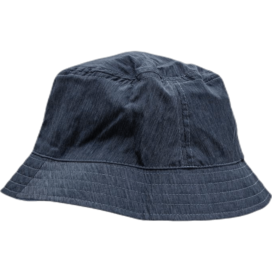 Travel Bucket Hat M/L Blue