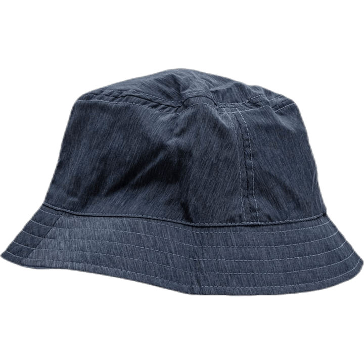 Travel Bucket Hat M/L Blue