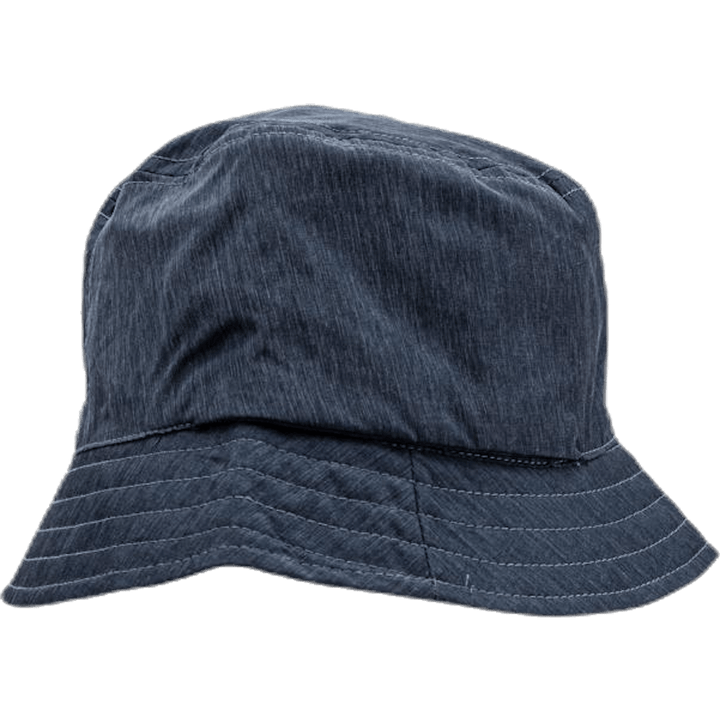 Travel Bucket Hat M/L Blue