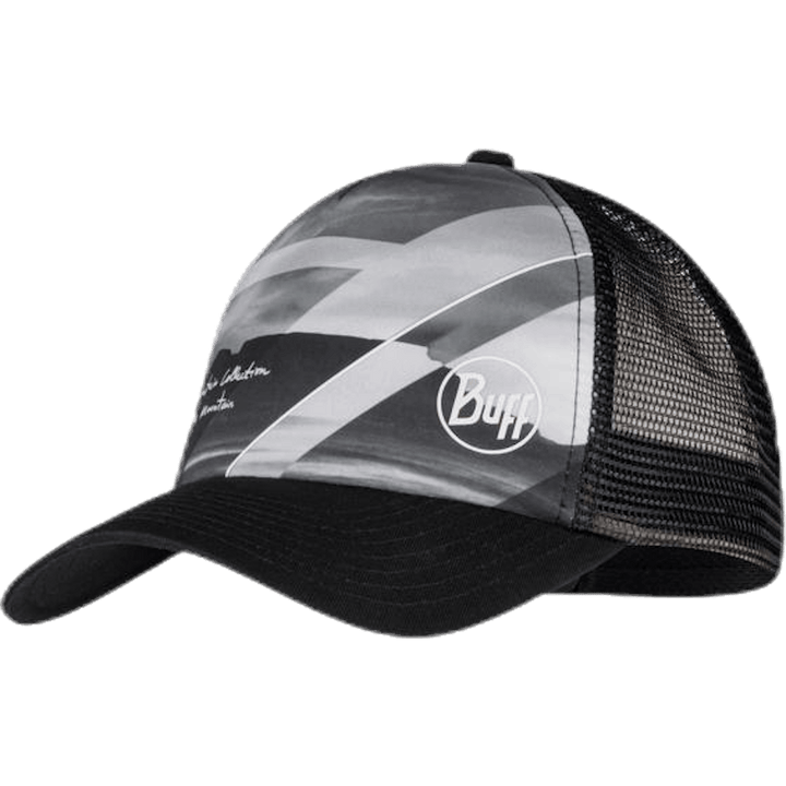 Trucker Cap Black