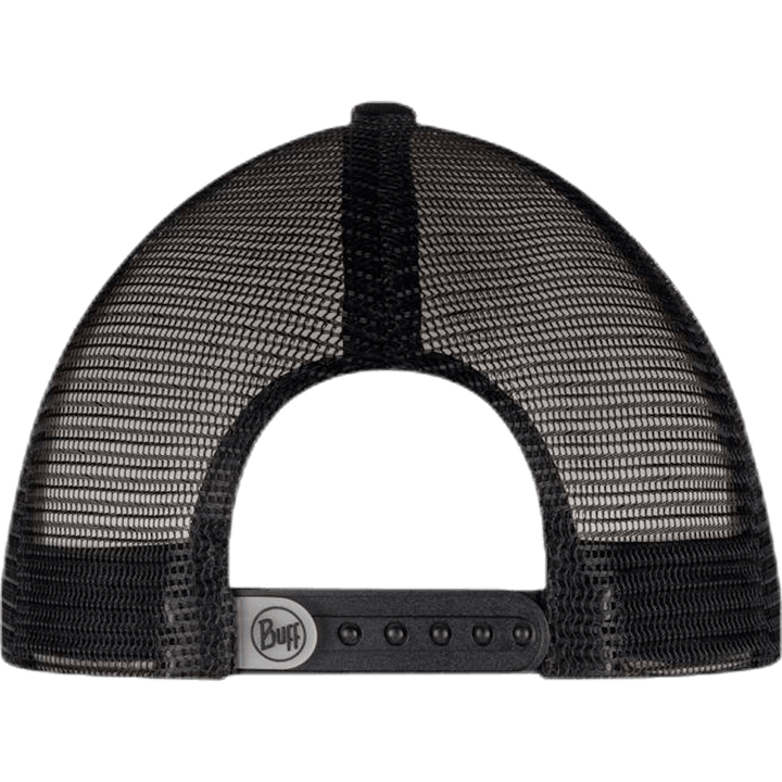 Trucker Cap Black