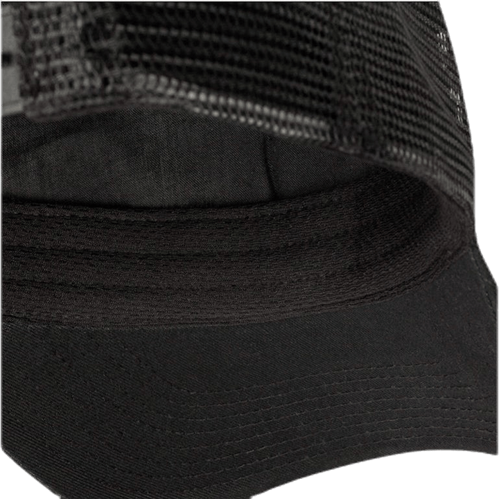 Trucker Cap Black