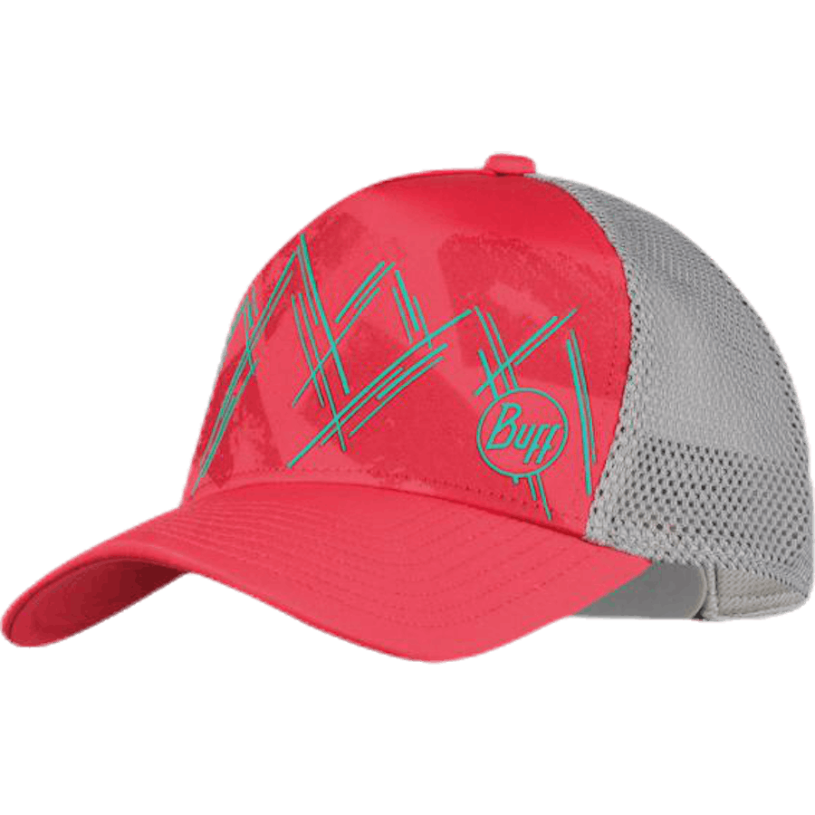 Trucker Cap Pink