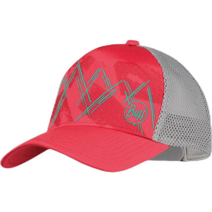 Trucker Cap Pink