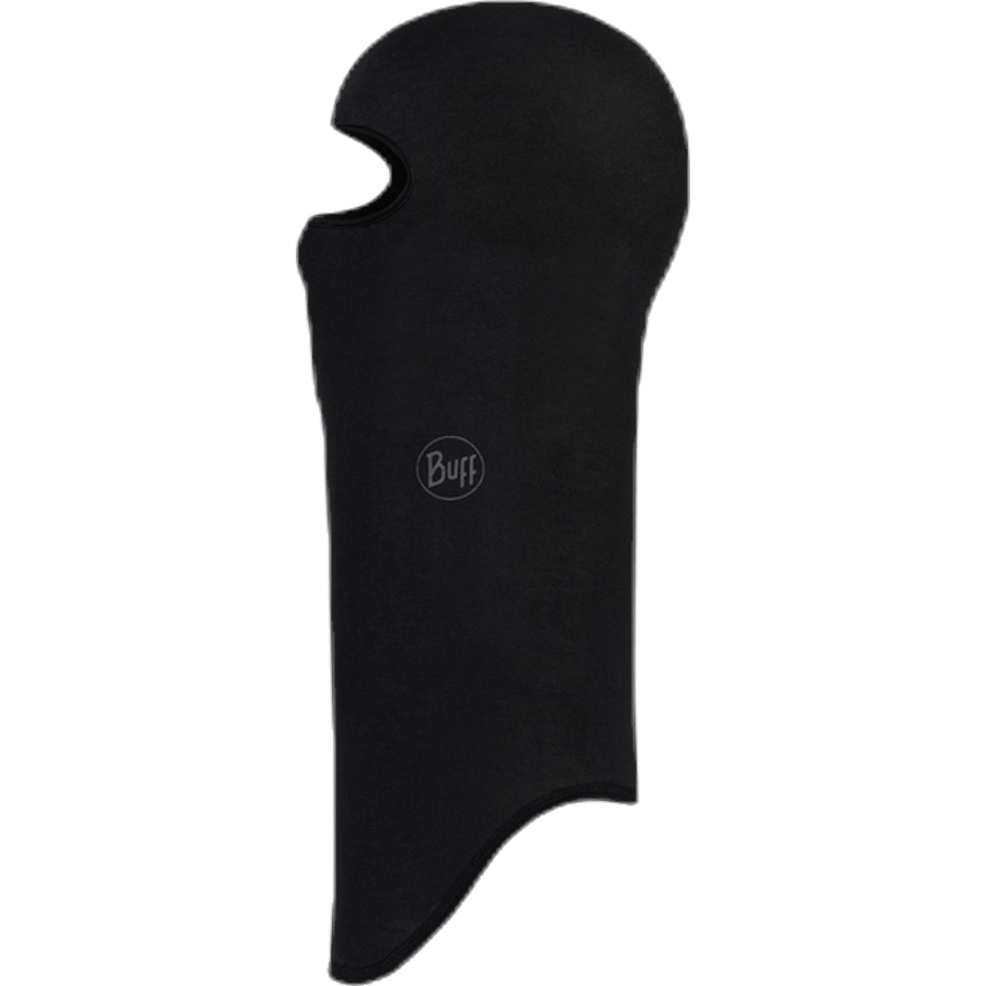 Microfiber Balaclava Black