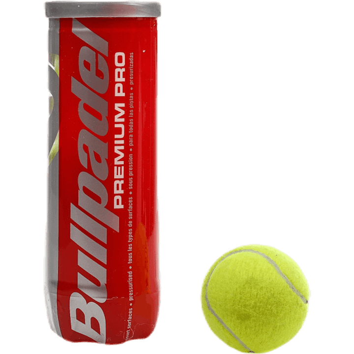 Premium Pro Yellow