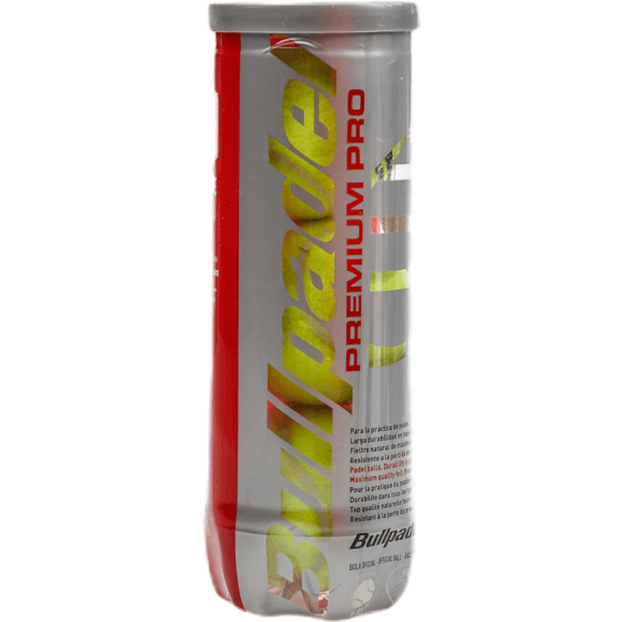 Premium Pro Yellow