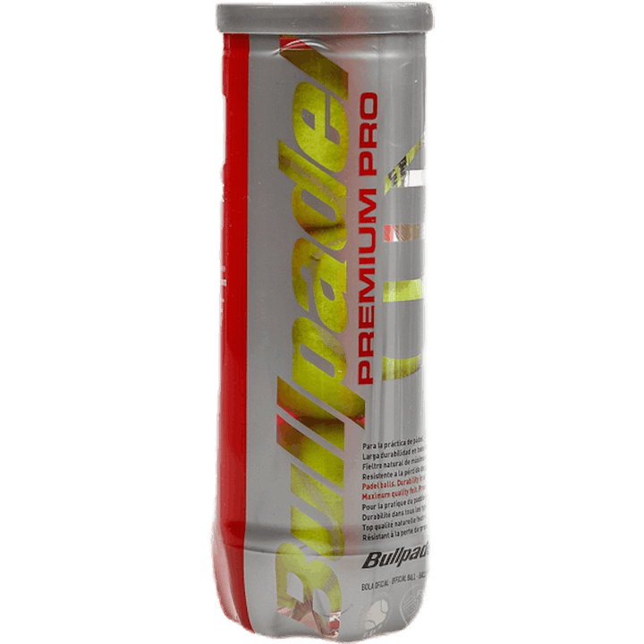 Premium Pro Yellow