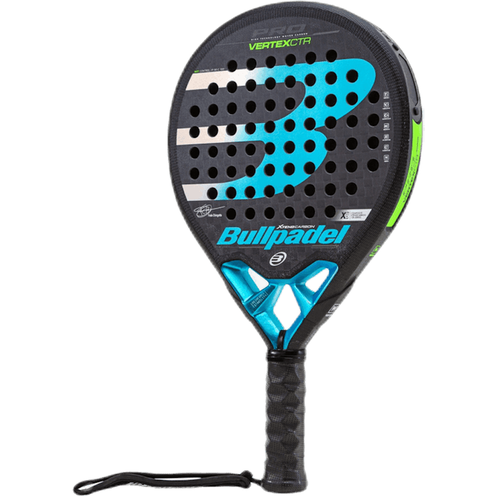 Vertex 2 Control 20 Black
