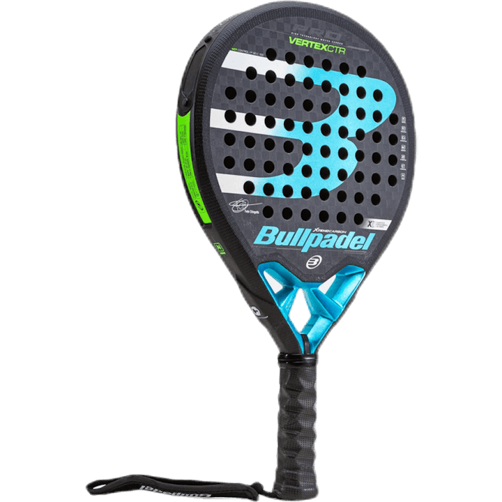 Vertex 2 Control 20 Black