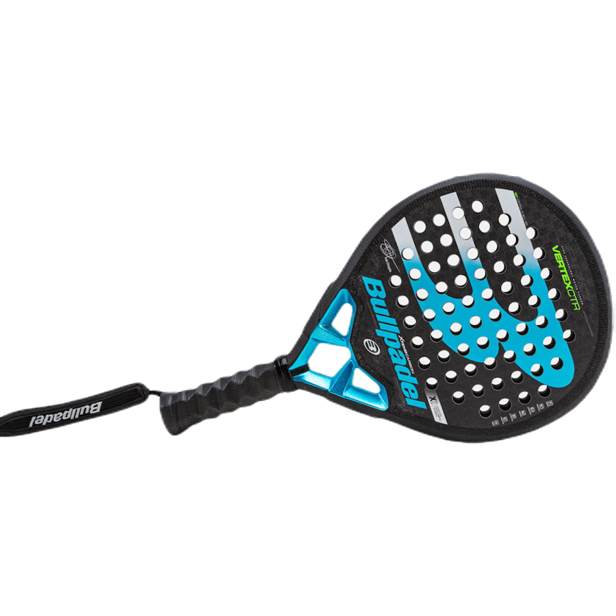 Vertex 2 Control 20 Black