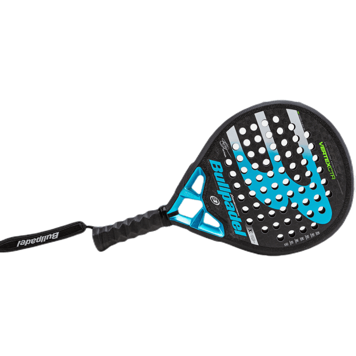 Vertex 2 Control 20 Black