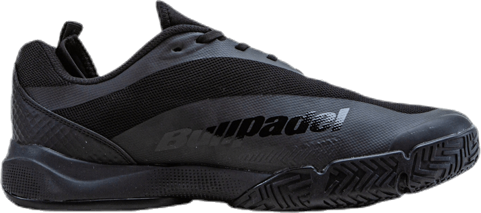 Vertex Light Black