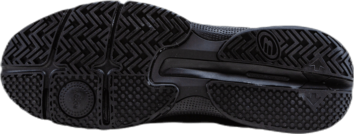 Vertex Light Black