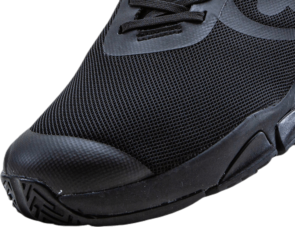 Vertex Light Black