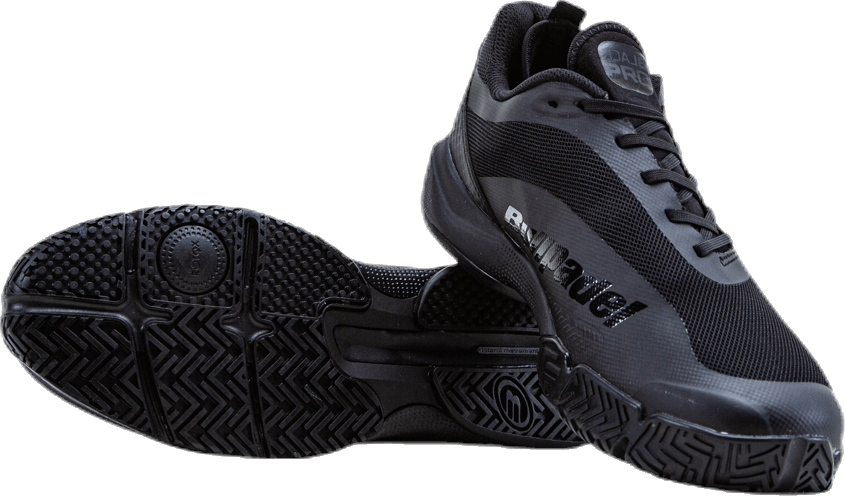 Vertex Light Black