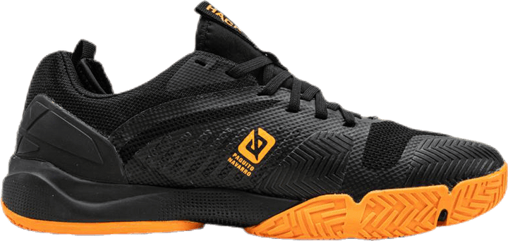 Hack Knit 20V Black