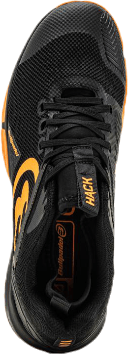 Hack Knit 20V Black