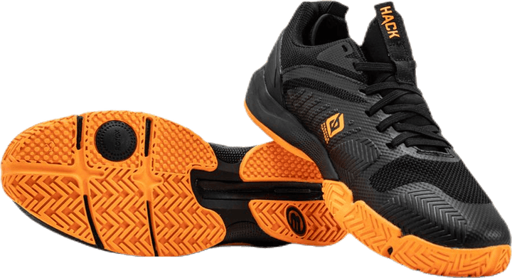 Hack Knit 20V Black