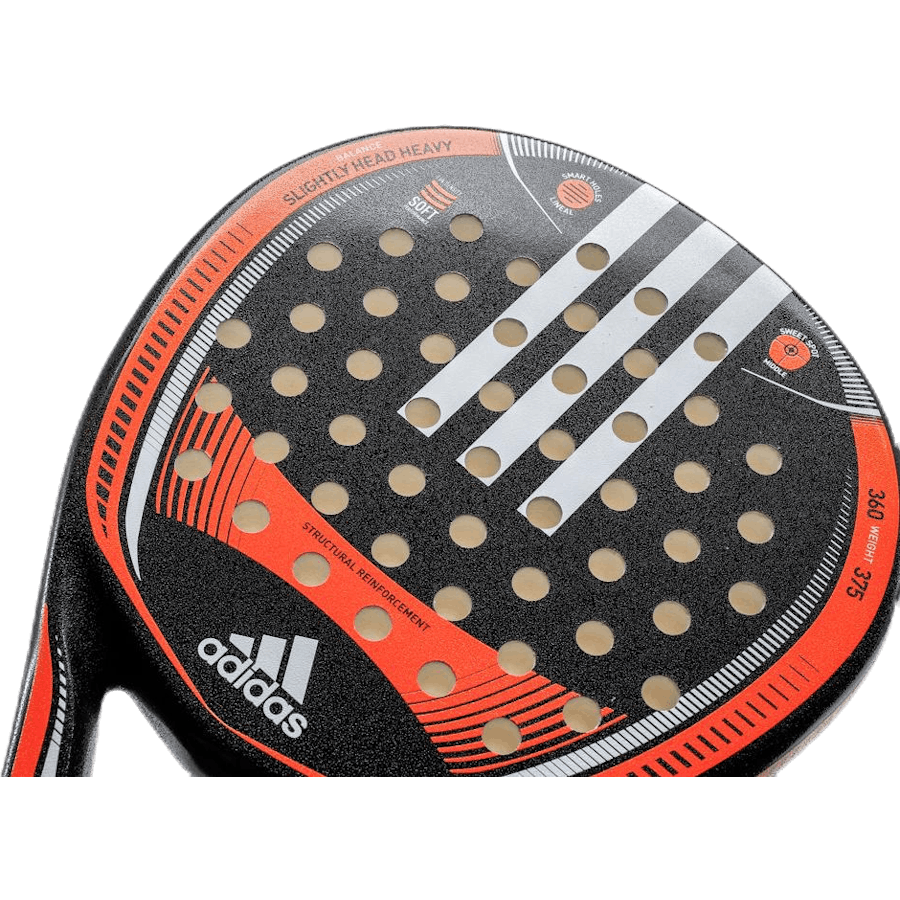 Vulcano Orange/Black
