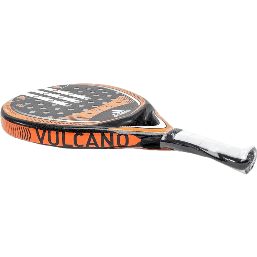 Vulcano Orange/Black