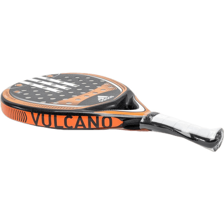 Vulcano Orange/Black