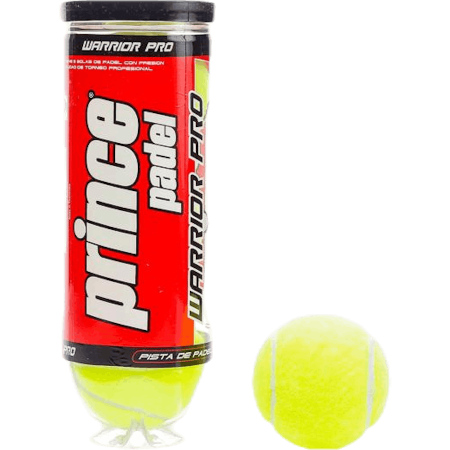 Warrior Pro 3 Yellow
