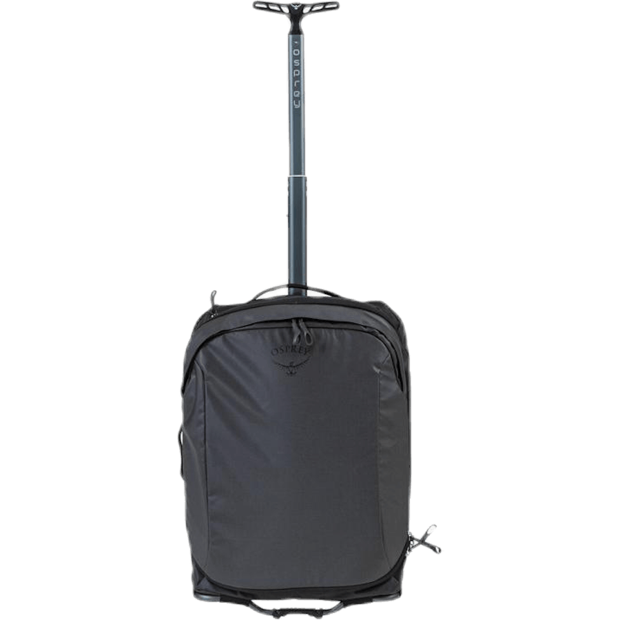 Rolling Transporter Global Carry-On 33 Black