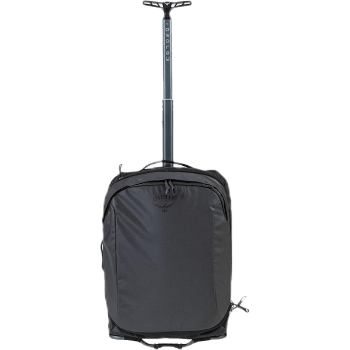 Rolling Transporter Global Carry-On 33 Black