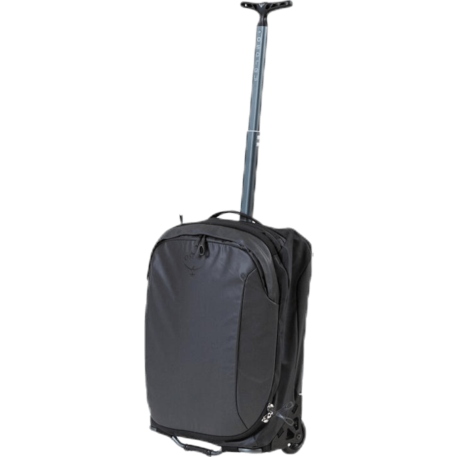 Rolling Transporter Global Carry-On 33 Black