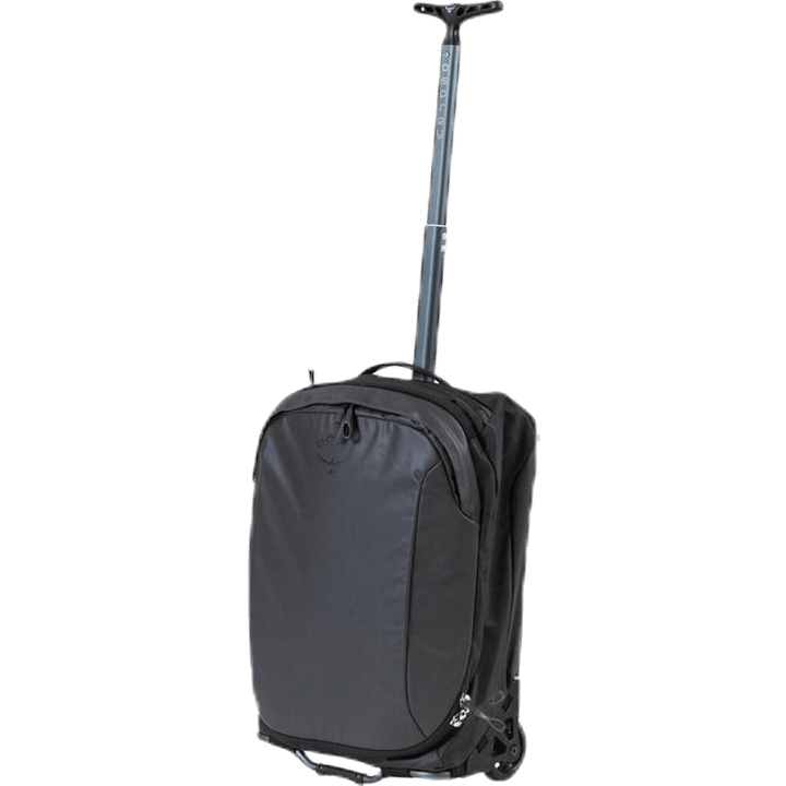 Rolling Transporter Global Carry-On 33 Black