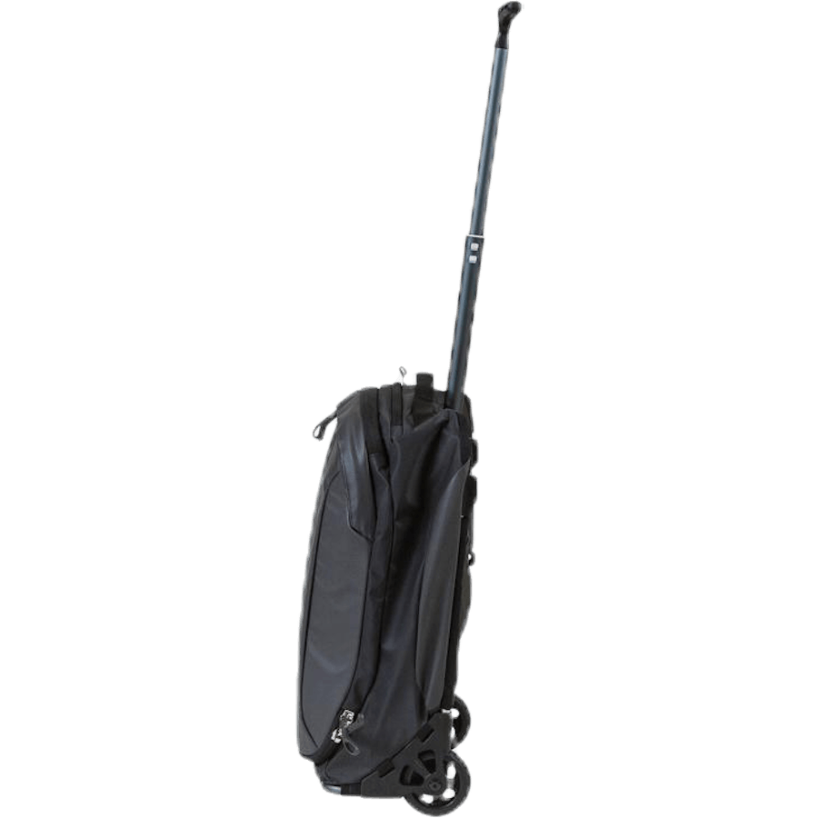 Rolling Transporter Global Carry-On 33 Black