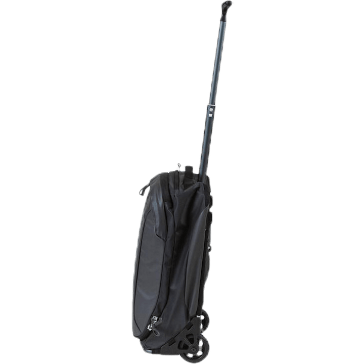 Rolling Transporter Global Carry-On 33 Black