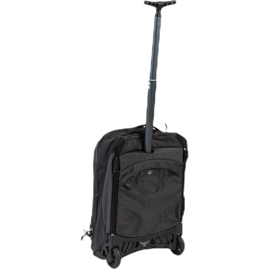 Rolling Transporter Global Carry-On 33 Black