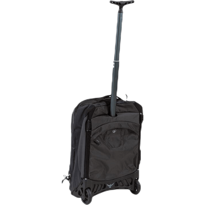 Rolling Transporter Global Carry-On 33 Black
