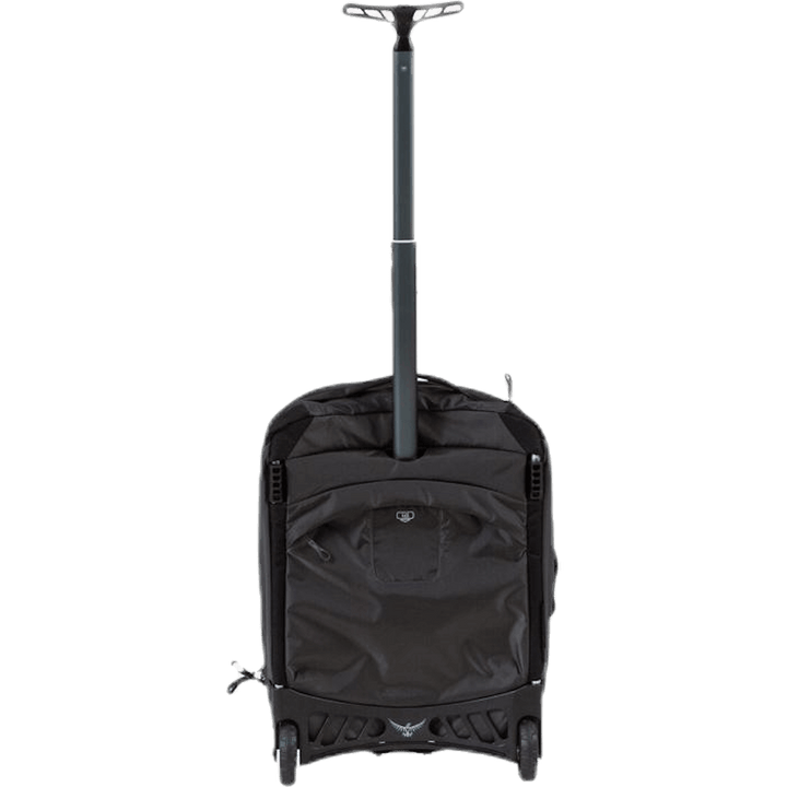 Rolling Transporter Global Carry-On 33 Black