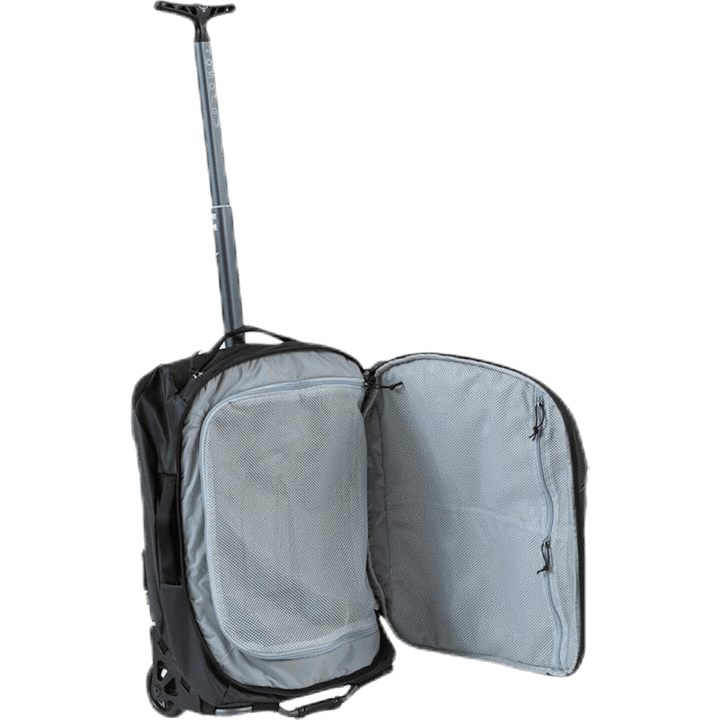 Rolling Transporter Global Carry-On 33 Black