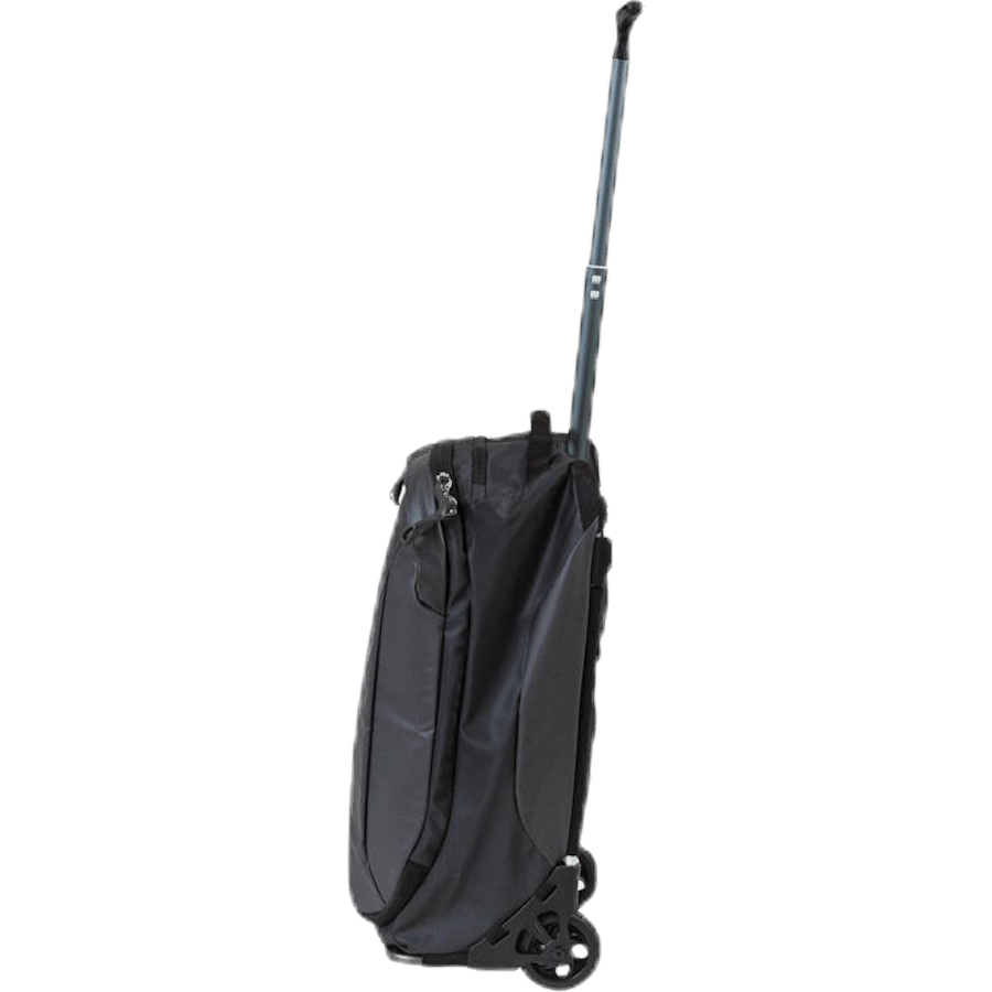 Rolling Transporter Carry-On 38 Black