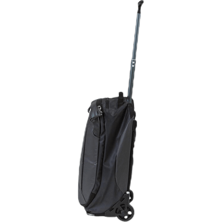 Rolling Transporter Carry-On 38 Black