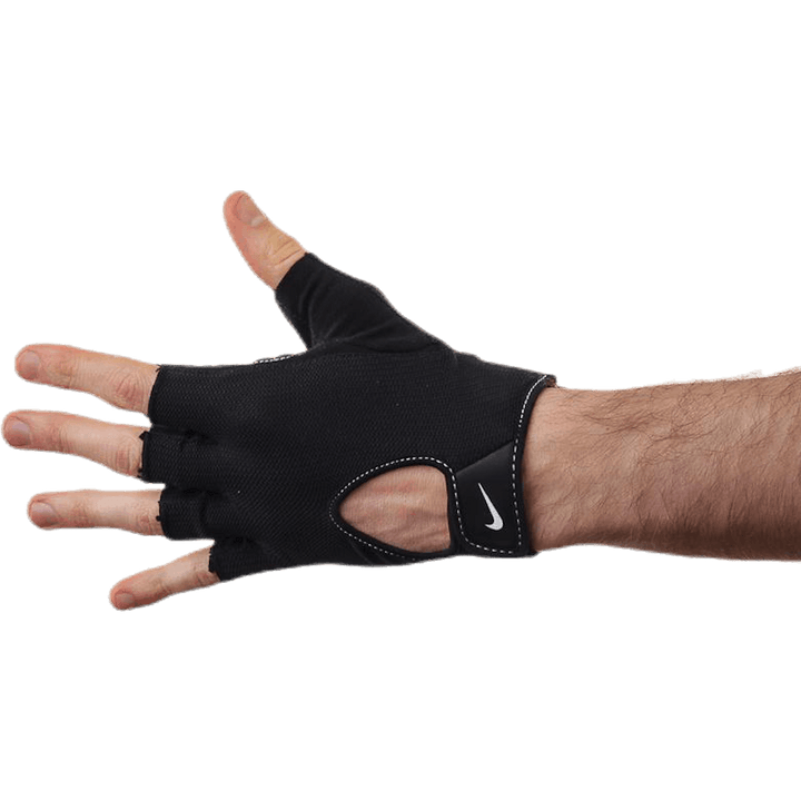 Fundamental Training Gloves White/Black